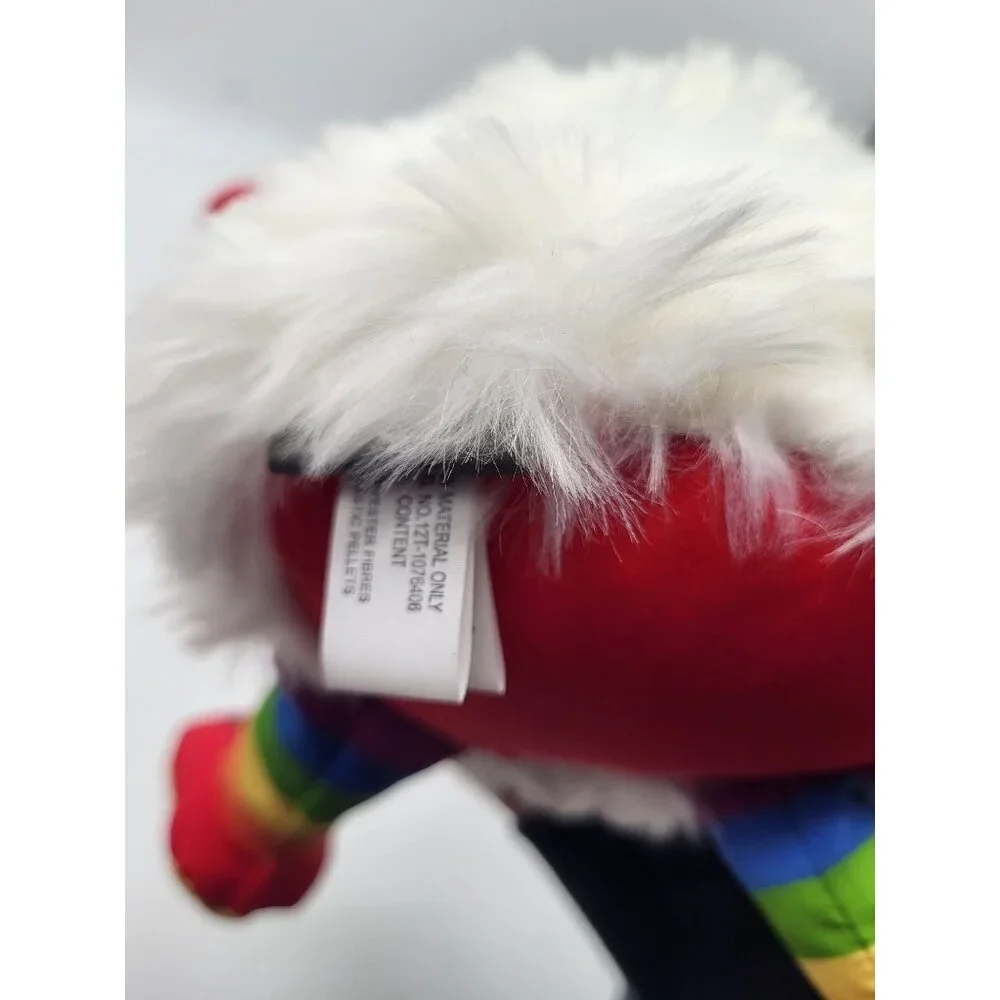 Hallmark Rainbow Brite 18" Doll, Starlite Horse, Twink Sprite Plush Toys 2016 - Picture 11 of 11